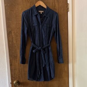 Denim Sundress
